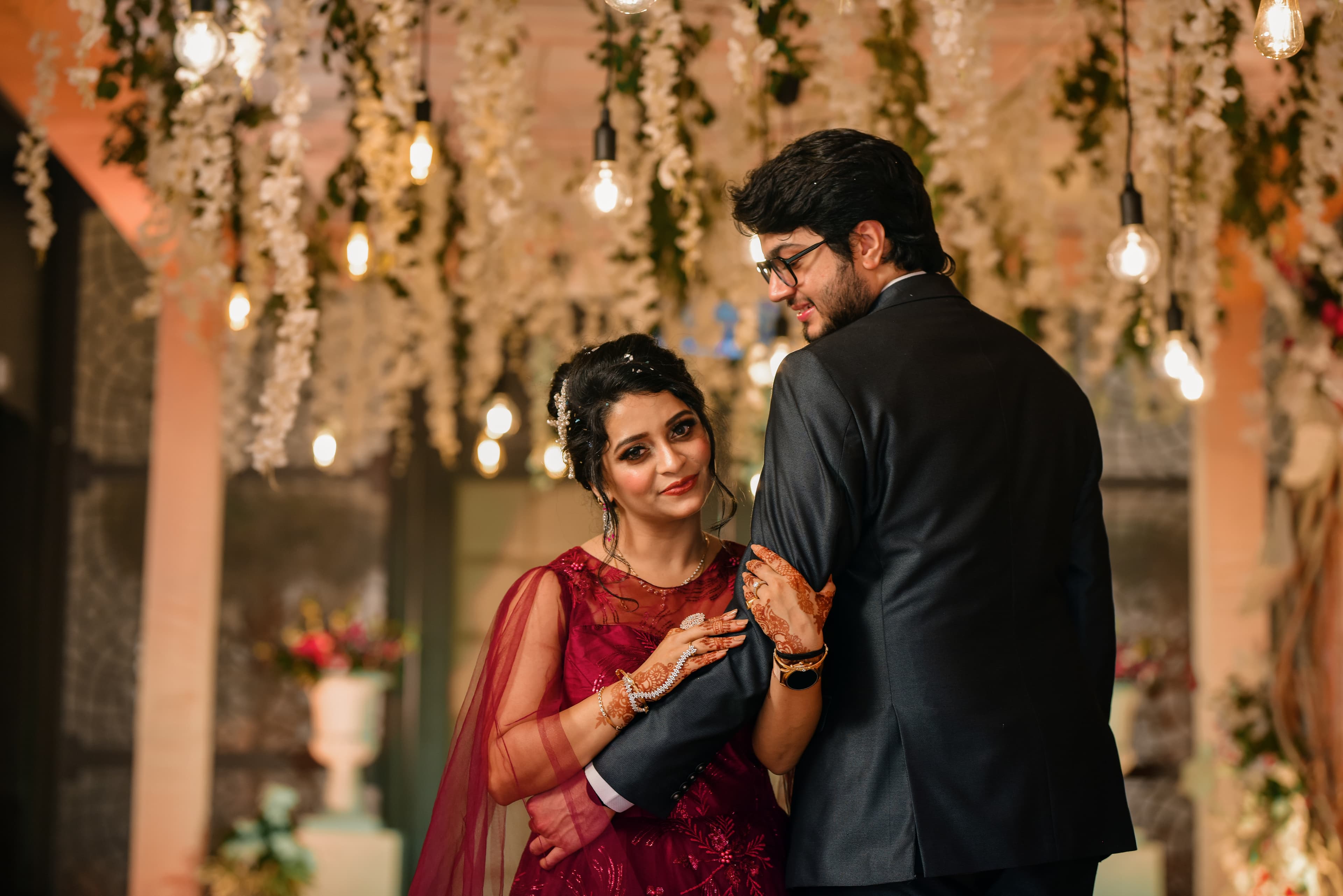 Engagement Ceremony