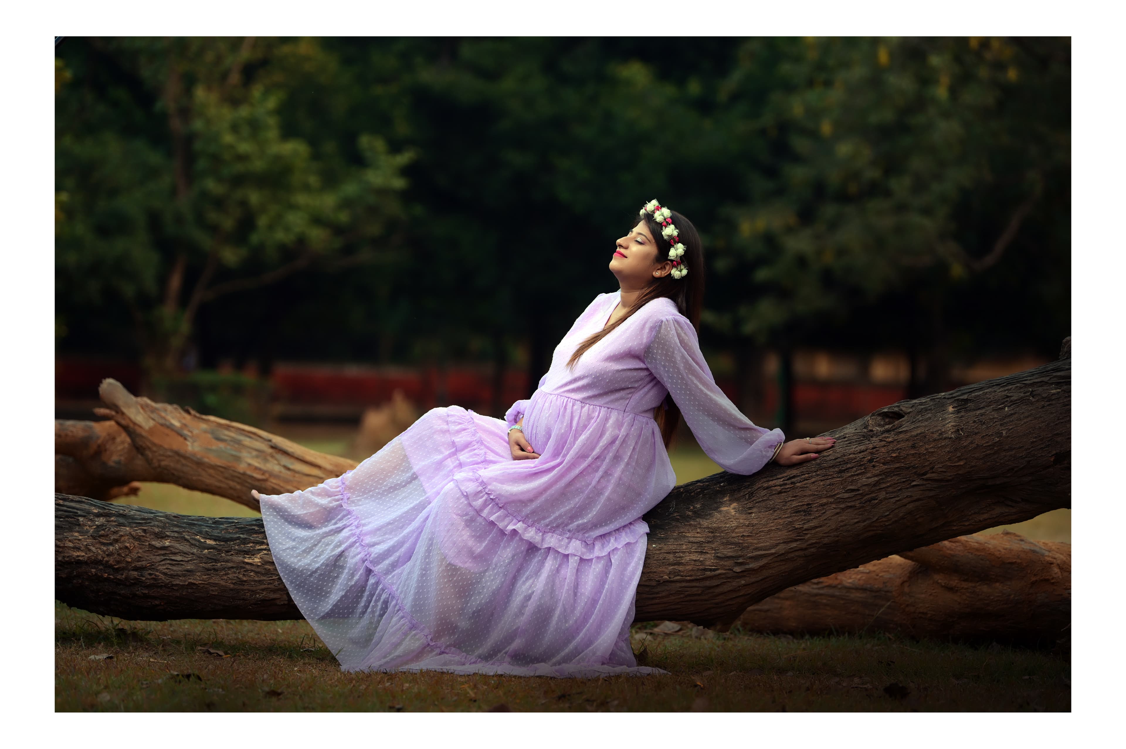 Maternity Shoots