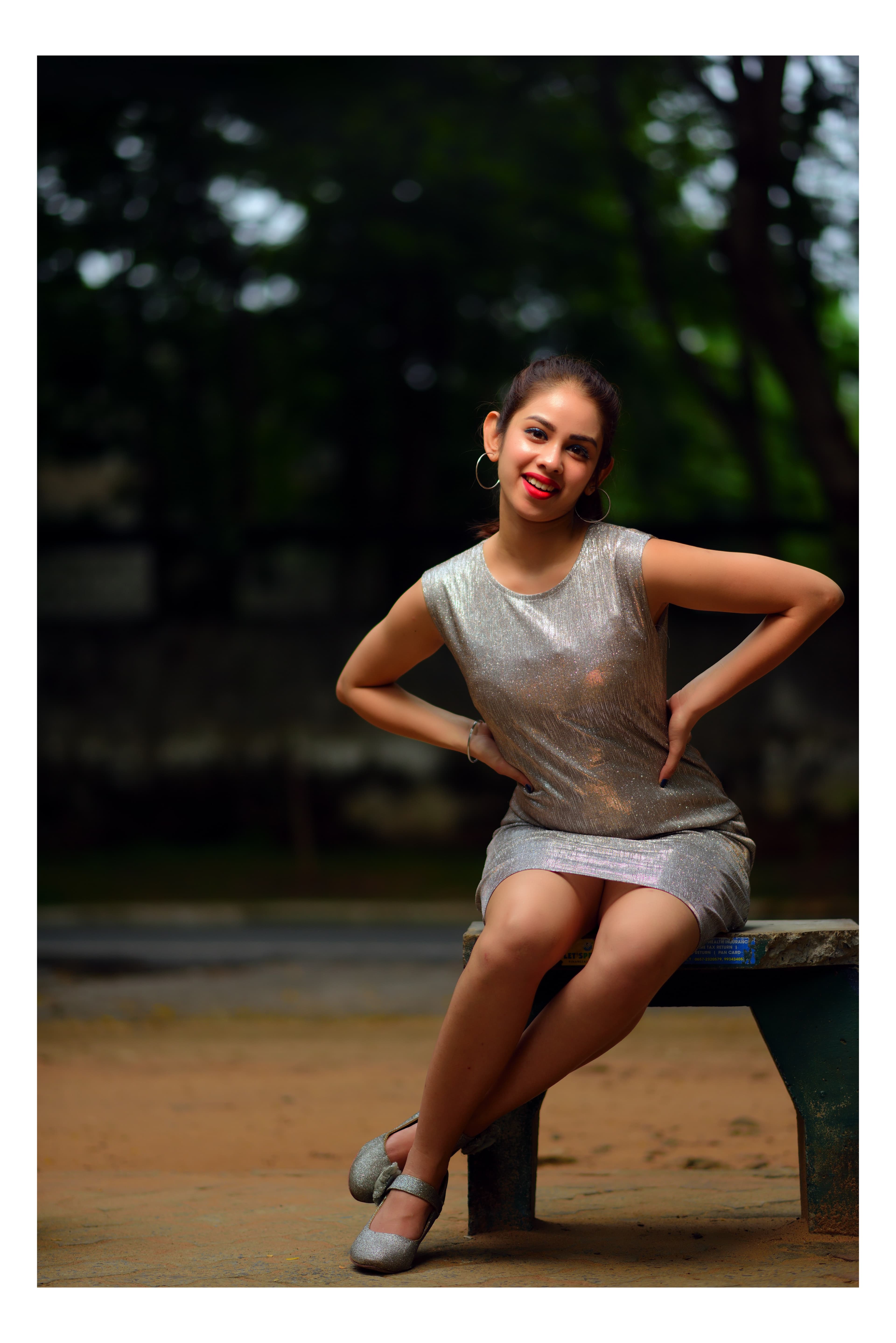 Model Shoots